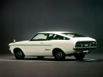 Datsun Sunny GX Coupe 1973 года
